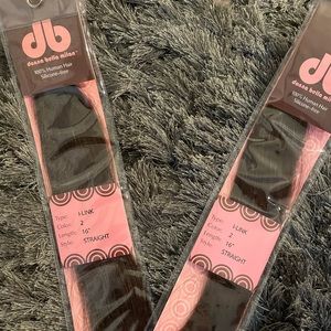 2 packs I-link extensions 🎁🎄